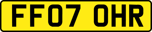 FF07OHR