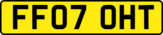 FF07OHT