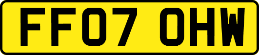 FF07OHW