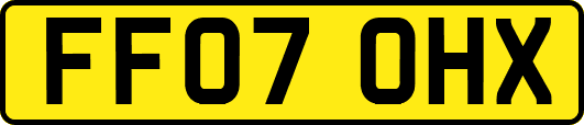 FF07OHX