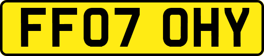 FF07OHY