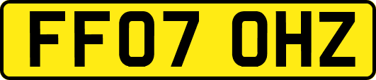 FF07OHZ