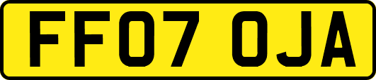 FF07OJA