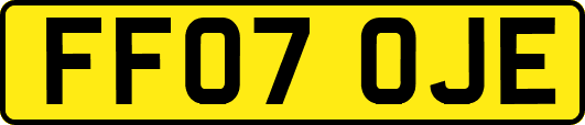 FF07OJE