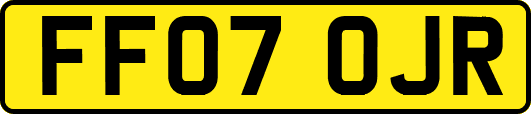 FF07OJR