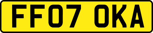 FF07OKA