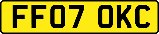 FF07OKC