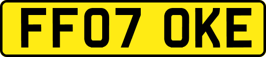 FF07OKE