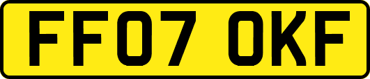 FF07OKF