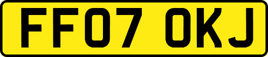 FF07OKJ