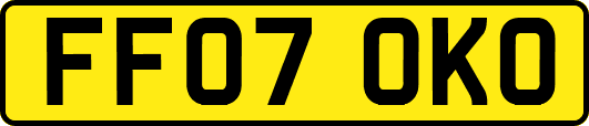 FF07OKO