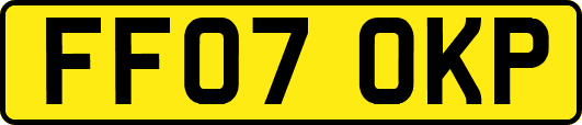 FF07OKP