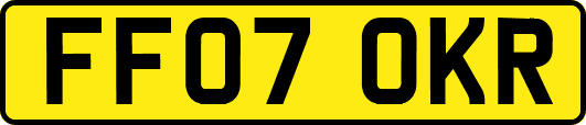 FF07OKR