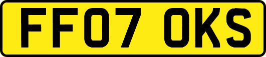 FF07OKS