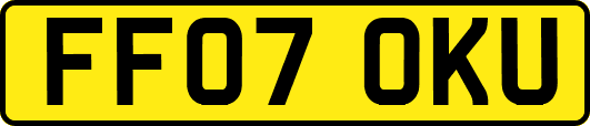 FF07OKU