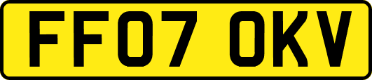 FF07OKV