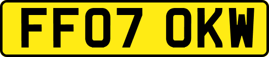 FF07OKW