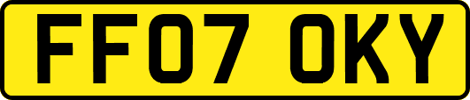 FF07OKY