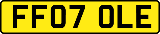 FF07OLE