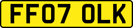 FF07OLK
