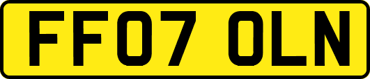 FF07OLN