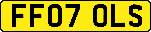 FF07OLS