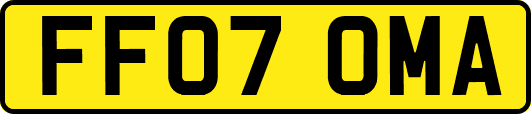 FF07OMA