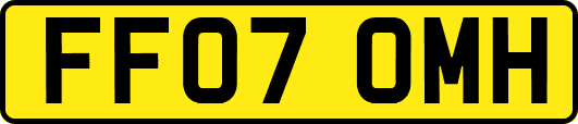 FF07OMH