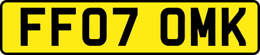 FF07OMK