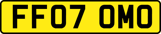 FF07OMO