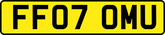 FF07OMU