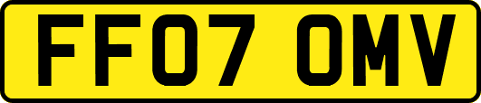 FF07OMV