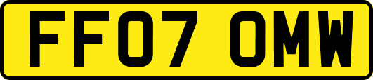 FF07OMW