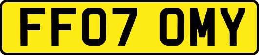 FF07OMY