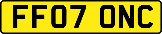 FF07ONC