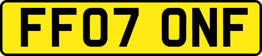 FF07ONF