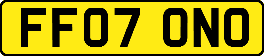FF07ONO