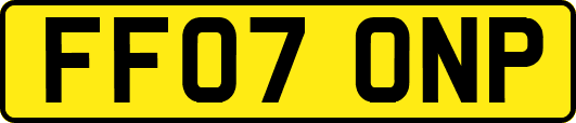 FF07ONP