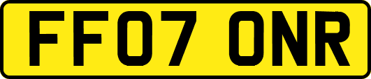 FF07ONR