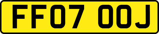 FF07OOJ