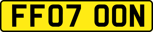 FF07OON