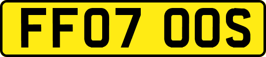 FF07OOS