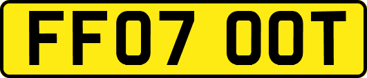 FF07OOT