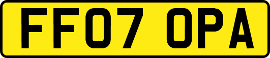 FF07OPA