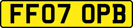 FF07OPB