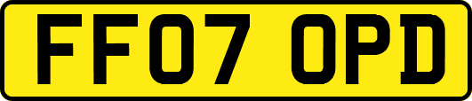 FF07OPD