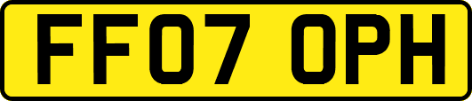 FF07OPH
