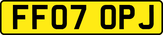 FF07OPJ