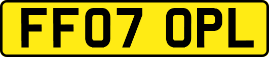 FF07OPL