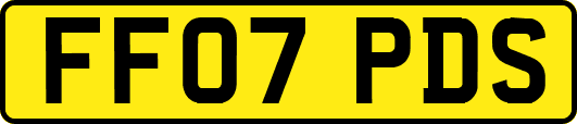 FF07PDS
